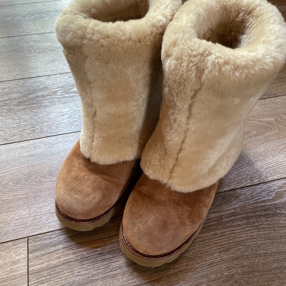 Ugg W Maylin Boots
